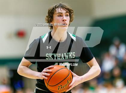 Thumbnail 3 in Skutt Catholic @ Pius X photogallery.