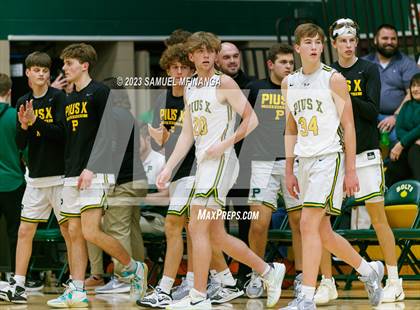 Thumbnail 1 in Skutt Catholic @ Pius X photogallery.