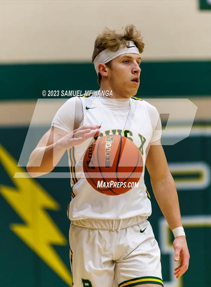 Thumbnail 3 in Skutt Catholic @ Pius X photogallery.