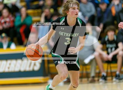 Thumbnail 3 in Skutt Catholic @ Pius X photogallery.