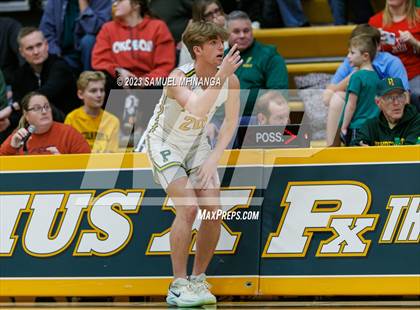 Thumbnail 2 in Skutt Catholic @ Pius X photogallery.