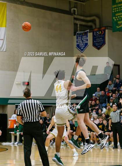 Thumbnail 2 in Skutt Catholic @ Pius X photogallery.