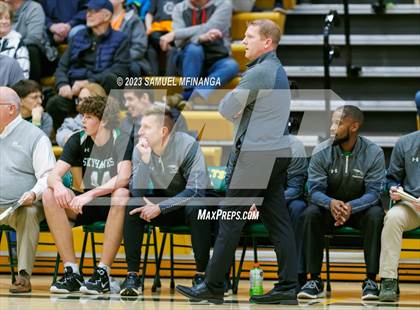 Thumbnail 3 in Skutt Catholic @ Pius X photogallery.