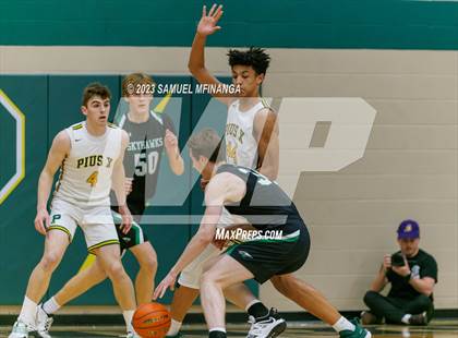Thumbnail 3 in Skutt Catholic @ Pius X photogallery.