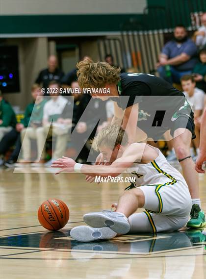 Thumbnail 3 in Skutt Catholic @ Pius X photogallery.