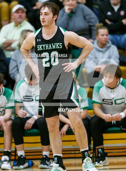 Thumbnail 3 in Skutt Catholic @ Pius X photogallery.