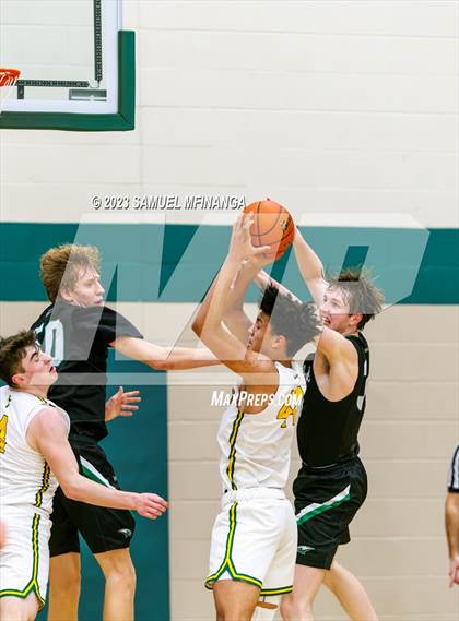 Thumbnail 1 in Skutt Catholic @ Pius X photogallery.