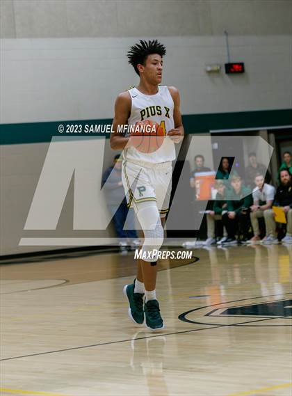 Thumbnail 3 in Skutt Catholic @ Pius X photogallery.