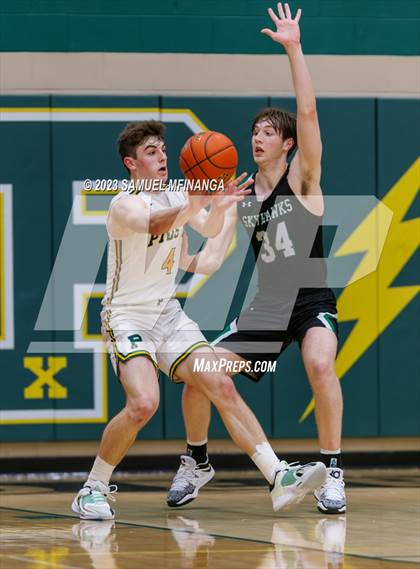 Thumbnail 3 in Skutt Catholic @ Pius X photogallery.