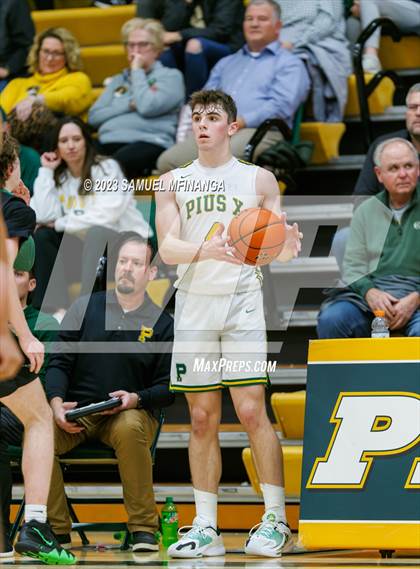 Thumbnail 1 in Skutt Catholic @ Pius X photogallery.
