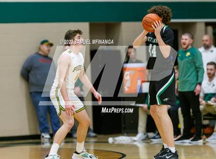Thumbnail 1 in Skutt Catholic @ Pius X photogallery.