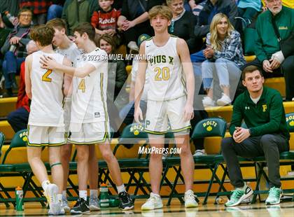 Thumbnail 2 in Skutt Catholic @ Pius X photogallery.