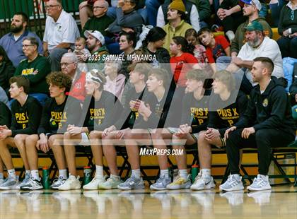 Thumbnail 2 in Skutt Catholic @ Pius X photogallery.