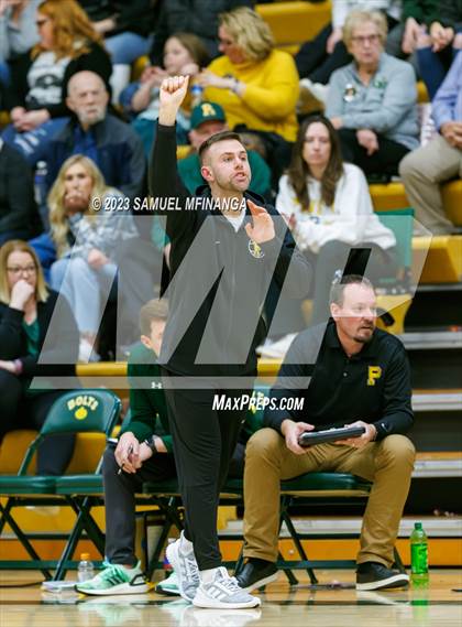 Thumbnail 3 in Skutt Catholic @ Pius X photogallery.