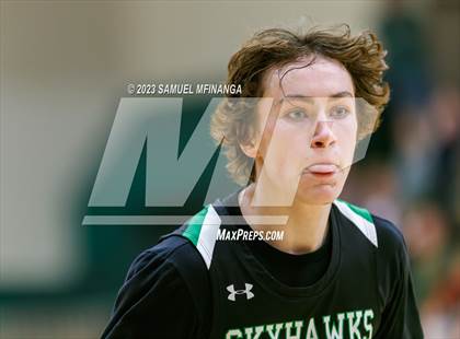 Thumbnail 2 in Skutt Catholic @ Pius X photogallery.