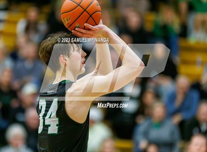 Thumbnail 1 in Skutt Catholic @ Pius X photogallery.