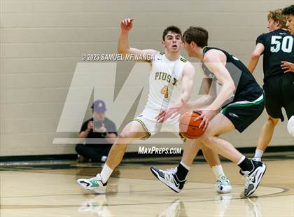 Thumbnail 1 in Skutt Catholic @ Pius X photogallery.
