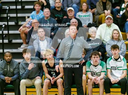 Thumbnail 1 in Skutt Catholic @ Pius X photogallery.