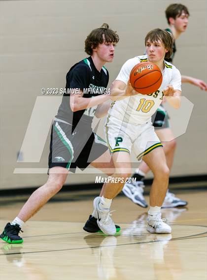 Thumbnail 2 in Skutt Catholic @ Pius X photogallery.