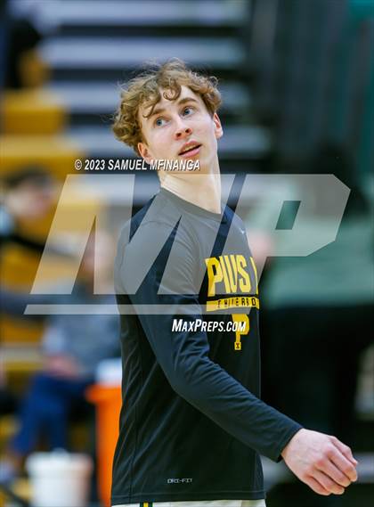 Thumbnail 1 in Skutt Catholic @ Pius X photogallery.