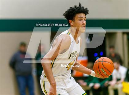Thumbnail 1 in Skutt Catholic @ Pius X photogallery.