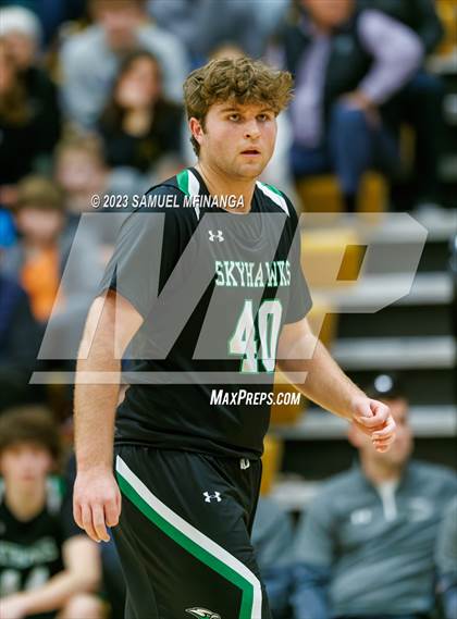 Thumbnail 2 in Skutt Catholic @ Pius X photogallery.