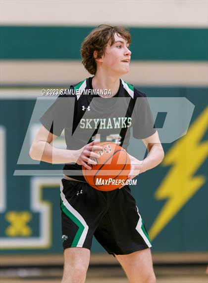 Thumbnail 2 in Skutt Catholic @ Pius X photogallery.