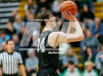 Thumbnail 2 in Skutt Catholic @ Pius X photogallery.