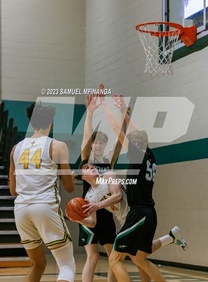 Thumbnail 3 in Skutt Catholic @ Pius X photogallery.