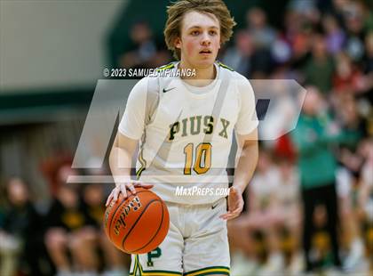 Thumbnail 1 in Skutt Catholic @ Pius X photogallery.