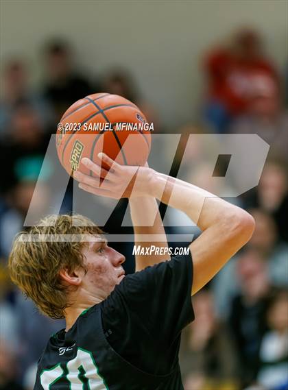 Thumbnail 1 in Skutt Catholic @ Pius X photogallery.
