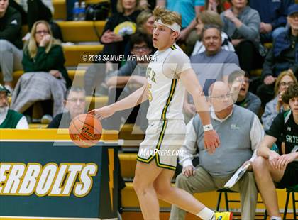 Thumbnail 2 in Skutt Catholic @ Pius X photogallery.