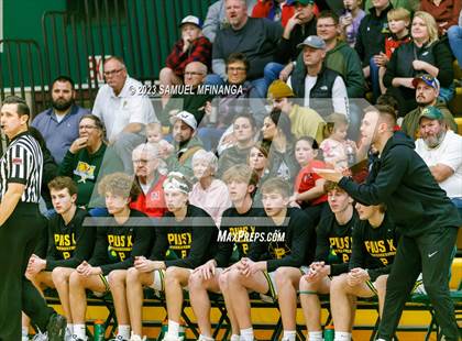 Thumbnail 2 in Skutt Catholic @ Pius X photogallery.