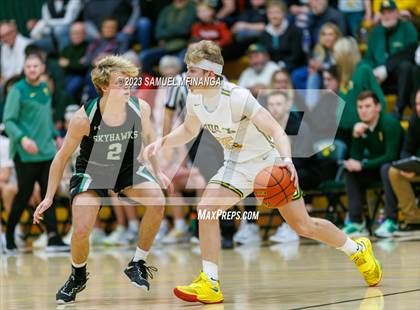 Thumbnail 2 in Skutt Catholic @ Pius X photogallery.