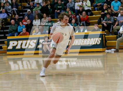 Thumbnail 2 in Skutt Catholic @ Pius X photogallery.