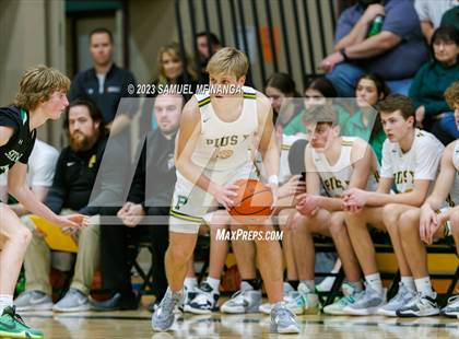 Thumbnail 1 in Skutt Catholic @ Pius X photogallery.
