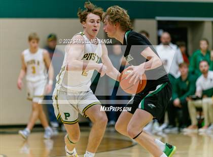 Thumbnail 1 in Skutt Catholic @ Pius X photogallery.