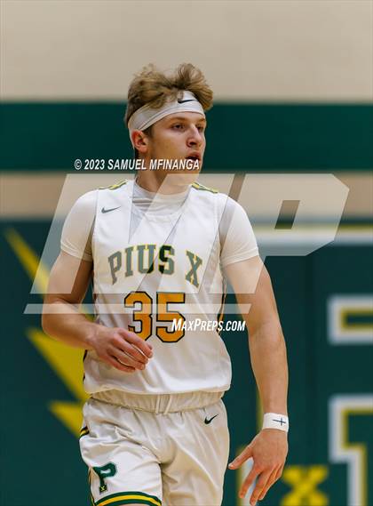 Thumbnail 1 in Skutt Catholic @ Pius X photogallery.