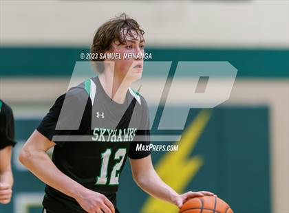 Thumbnail 2 in Skutt Catholic @ Pius X photogallery.