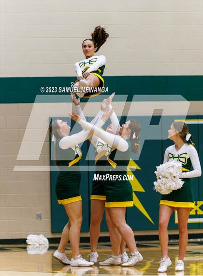 Thumbnail 3 in Skutt Catholic @ Pius X photogallery.