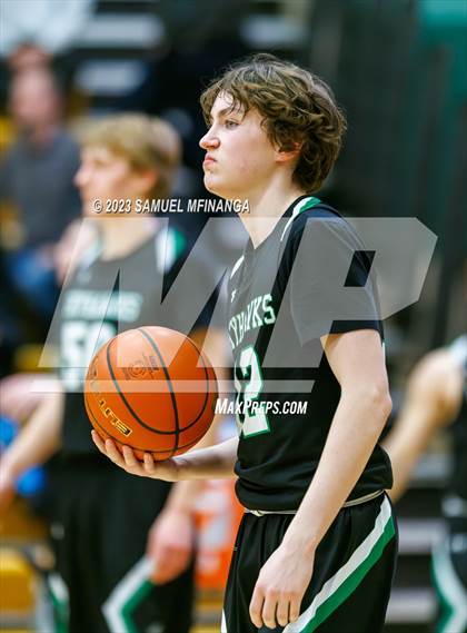 Thumbnail 3 in Skutt Catholic @ Pius X photogallery.