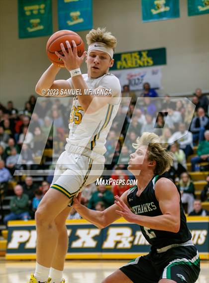 Thumbnail 3 in Skutt Catholic @ Pius X photogallery.