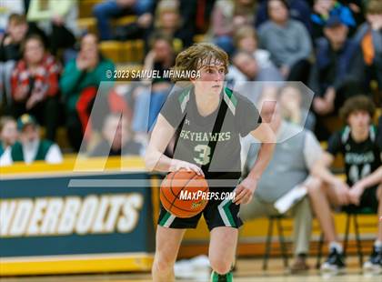 Thumbnail 2 in Skutt Catholic @ Pius X photogallery.