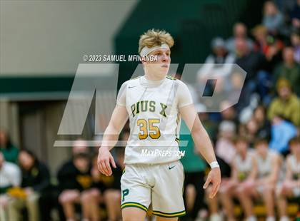 Thumbnail 3 in Skutt Catholic @ Pius X photogallery.