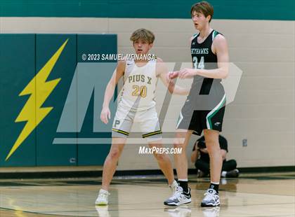 Thumbnail 2 in Skutt Catholic @ Pius X photogallery.