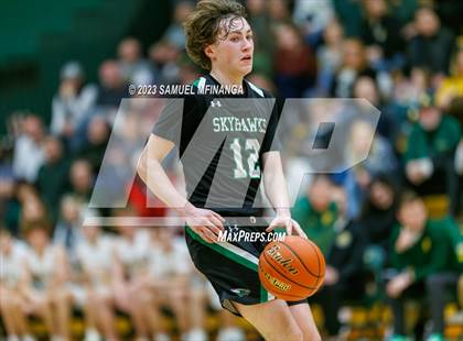 Thumbnail 2 in Skutt Catholic @ Pius X photogallery.