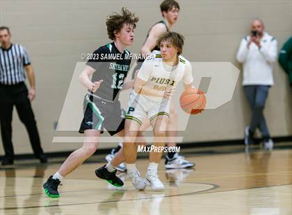 Thumbnail 3 in Skutt Catholic @ Pius X photogallery.