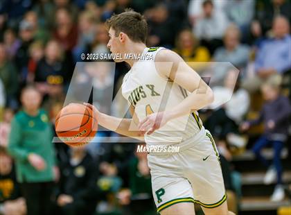 Thumbnail 1 in Skutt Catholic @ Pius X photogallery.