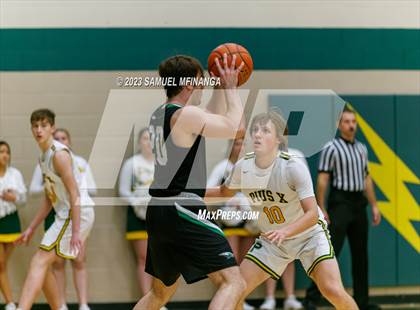 Thumbnail 3 in Skutt Catholic @ Pius X photogallery.