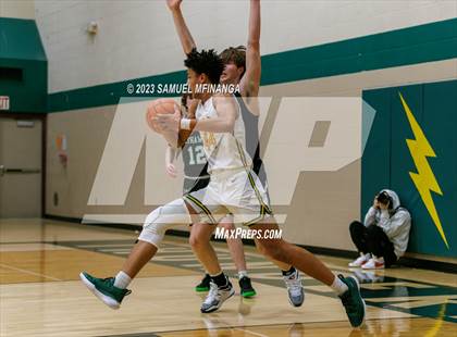Thumbnail 2 in Skutt Catholic @ Pius X photogallery.